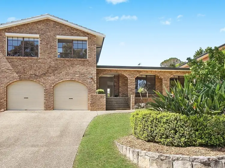 15 Tallowwood Avenue, Cherrybrook NSW 2126