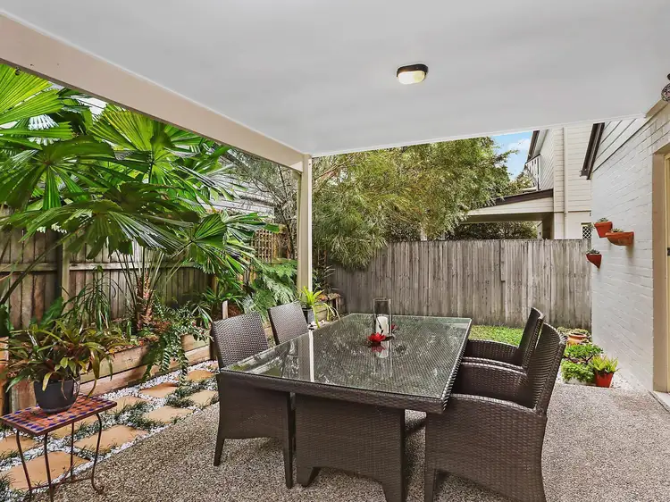 Third view of Homely townhouse listing, 6/12 Worden Street, Morningside QLD 4170