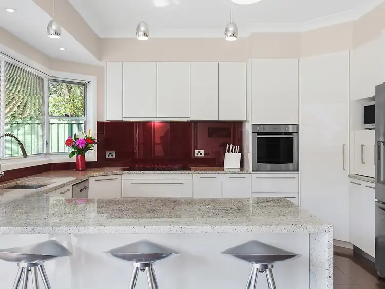 Fourth view of Homely house listing, 2 Dent Street, Epping NSW 2121