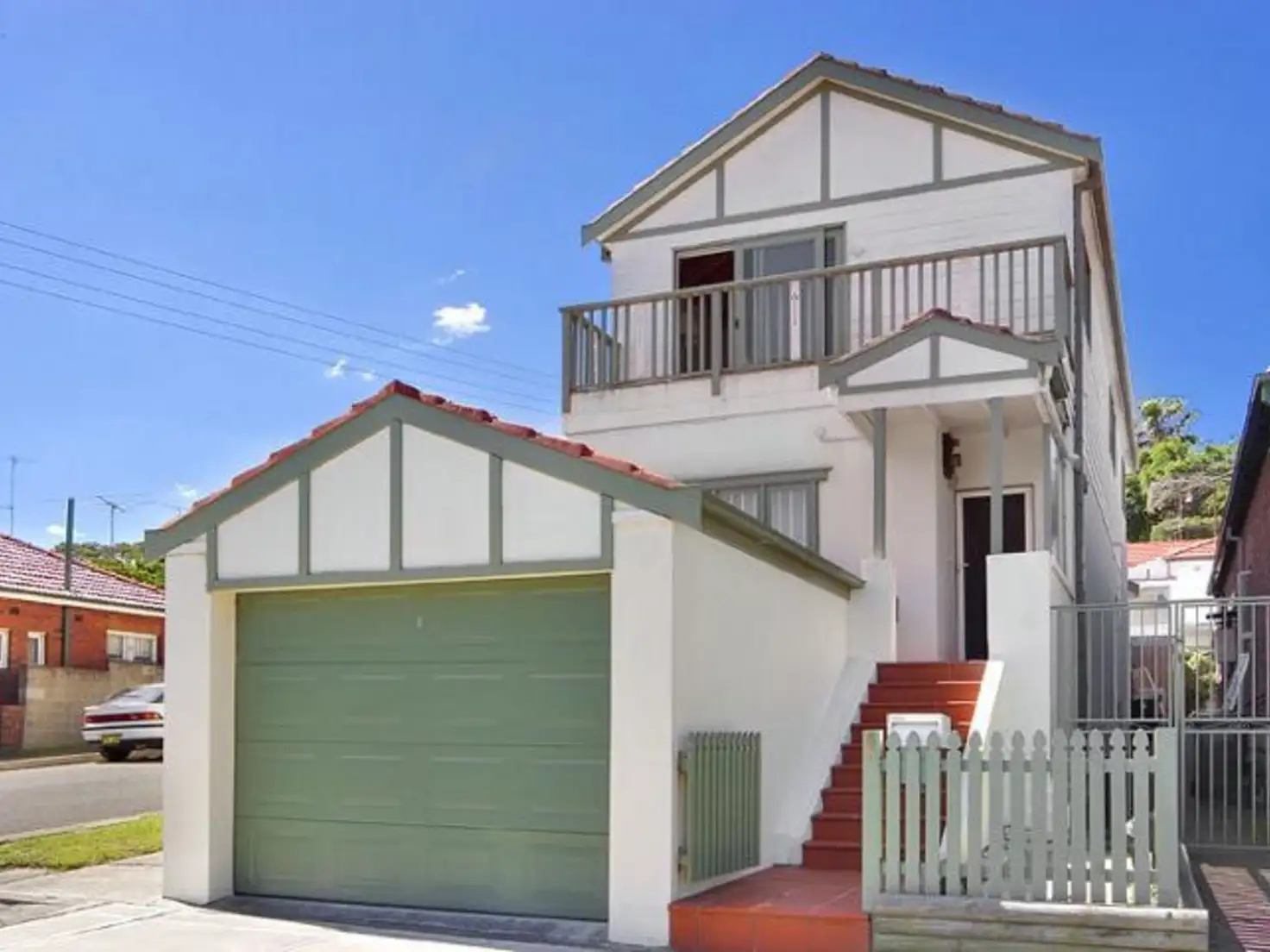 Main view of Homely house listing, 26 Boundary Street, Bronte NSW 2024