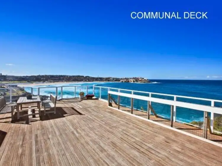 Fourth view of Homely apartment listing, 3/66 Fletcher Street, Bondi NSW 2026