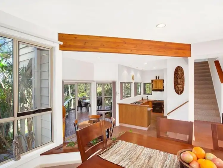 Second view of Homely house listing, 7 The Postern, Umina Beach NSW 2257