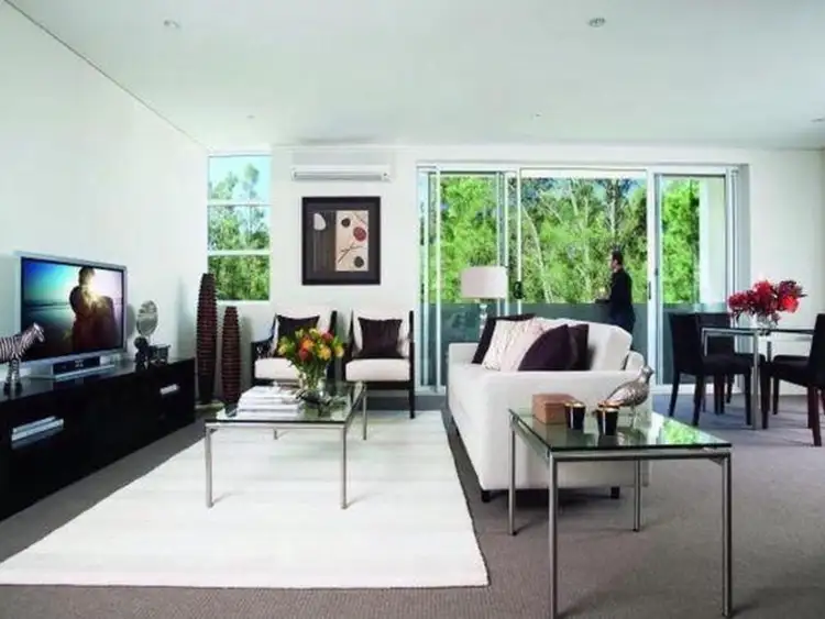 Second view of Homely apartment listing, 8/25 Carters Lane, Towradgi NSW 2518