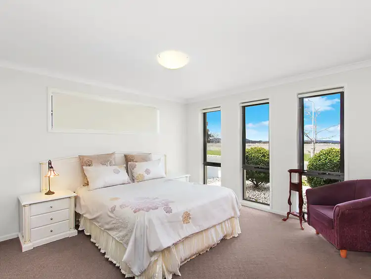 Fifth view of Homely house listing, 38 Christina Stead Street, Franklin ACT 2913