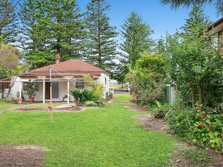 Second view of Homely house listing, 43 The Esplanade, Thirroul NSW 2515