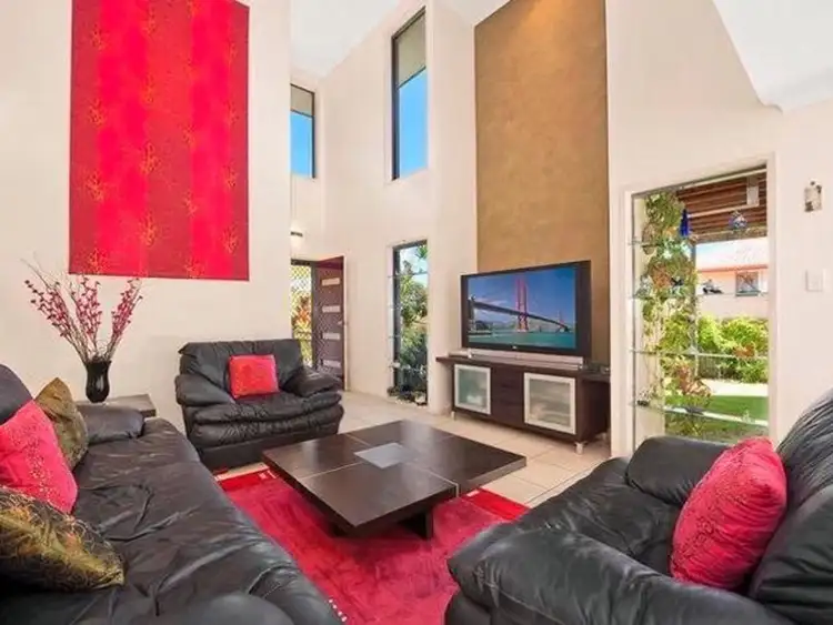 Second view of Homely house listing, 27 Grassmere Court, Banora Point NSW 2486