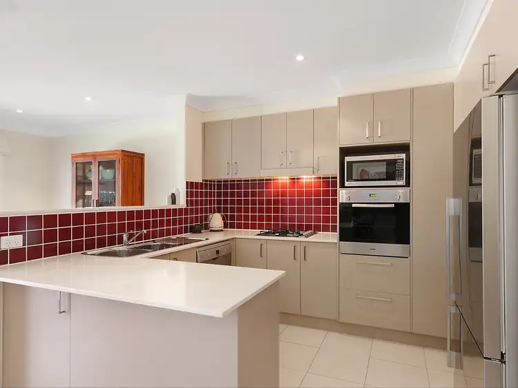 Third view of Homely house listing, 40 Glow Worm Grove, Harrison ACT 2914