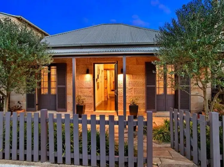 24 Darling Street, Balmain East NSW 2041
