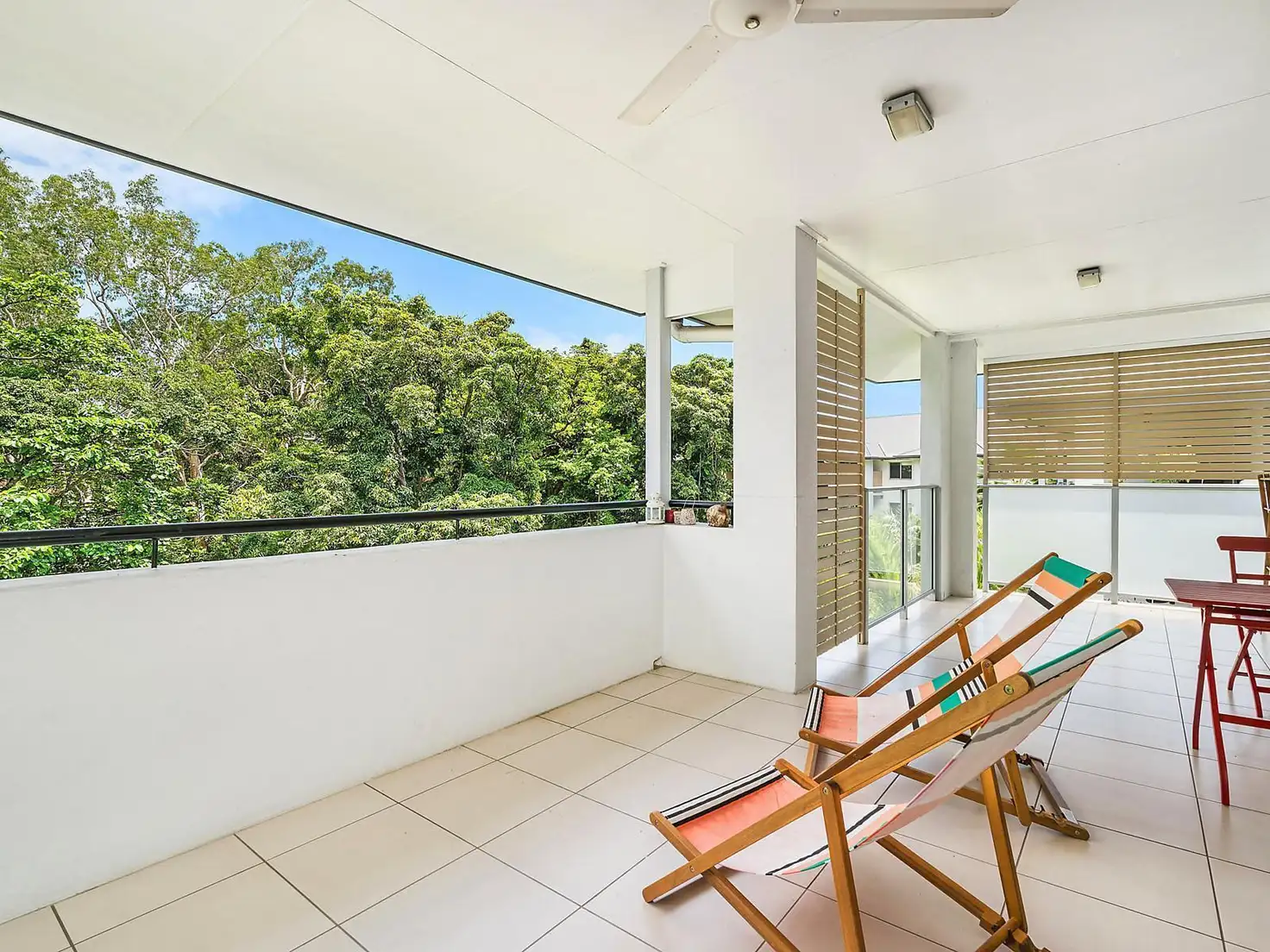 Main view of Homely unit listing, 18/9 McLean Street, Cairns North QLD 4870