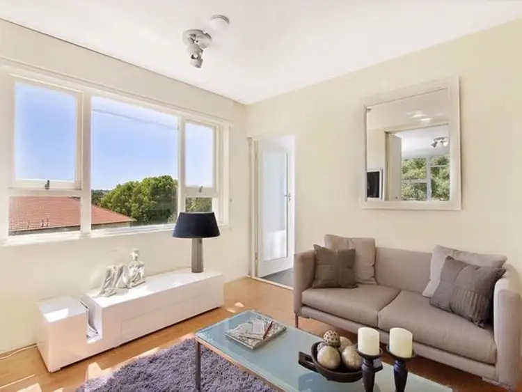 25/60 Drumalbyn Road, Bellevue Hill NSW 2023