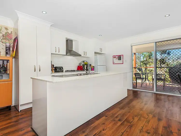 Fifth view of Homely townhouse listing, 23 Romulus Circuit, Augustine Heights QLD 4300