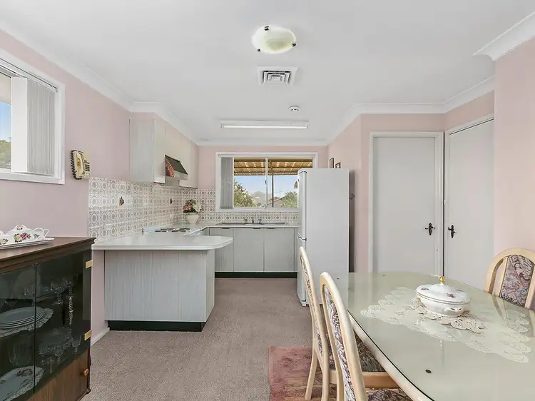 Fourth view of Homely house listing, 18 White Place, Figtree NSW 2525