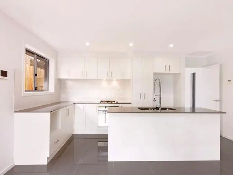 Second view of Homely house listing, 111 Hibberd Crescent, Forde ACT 2914