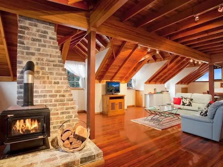 Second view of Homely house listing, 29 Warrimoo Avenue, St Ives NSW 2075