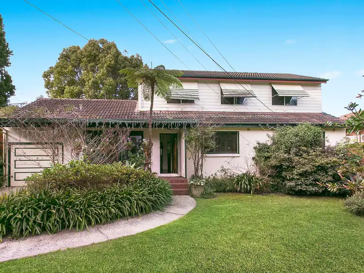 8 Mulyan Avenue, Carlingford NSW 2118