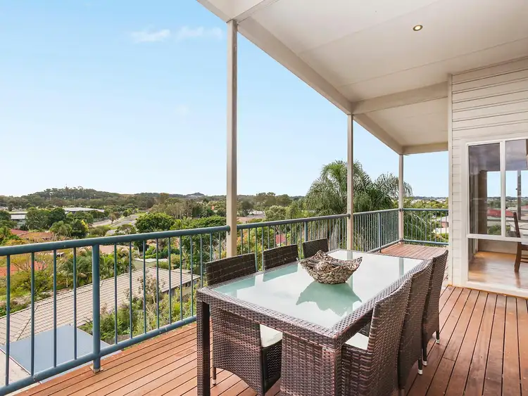 Third view of Homely house listing, 26 Firewheel Way, Banora Point NSW 2486