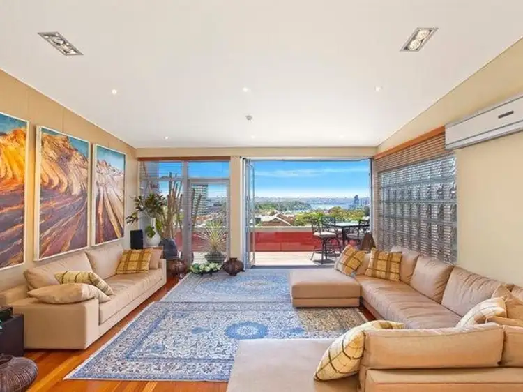 Second view of Homely apartment listing, 29/121 William Street, Darlinghurst NSW 2010