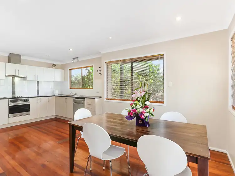 Second view of Homely house listing, 6 Thorne Road, Birkdale QLD 4159