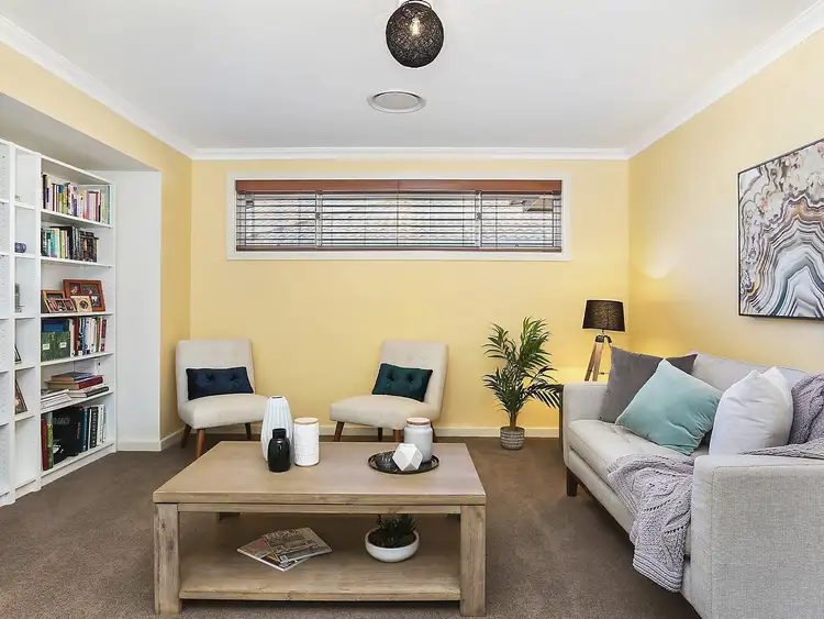 Fourth view of Homely house listing, 8 Spring Street, The Ponds NSW 2769