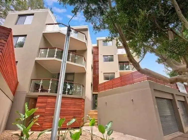 5/28 Murray Street, Bronte NSW 2024