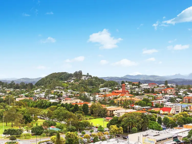 Fourth view of Homely apartment listing, 1607/88 Marine Parade, Coolangatta QLD 4225