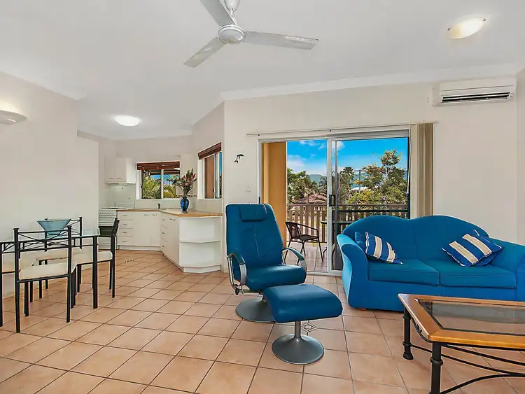 Sixth view of Homely apartment listing, 5/190 Buchan Street, Bungalow QLD 4870
