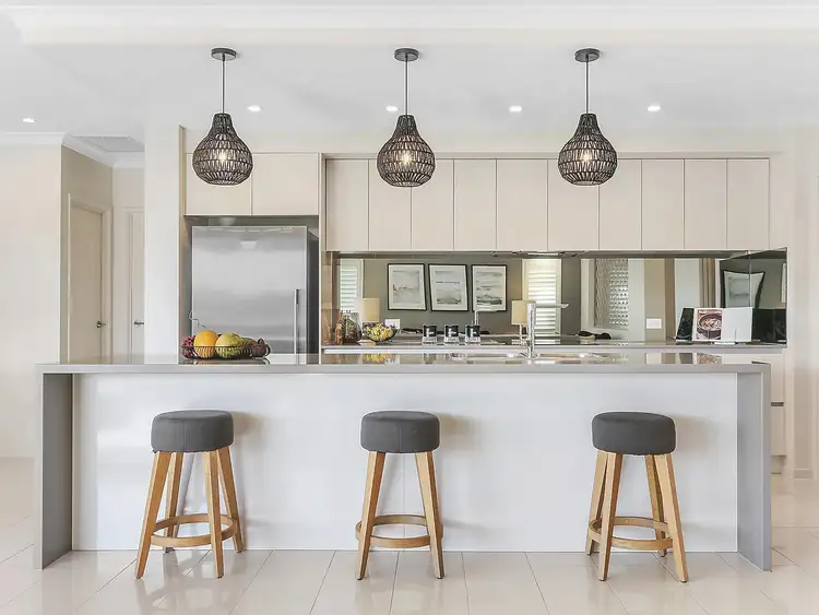 Fifth view of Homely house listing, 22 Como Circuit, Warner QLD 4500