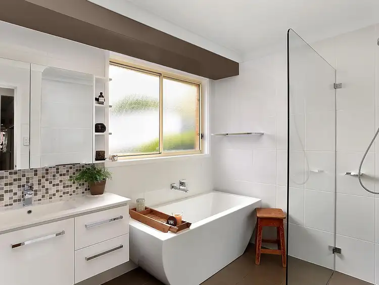Second view of Homely house listing, 25 Carbasse Crescent, St Helens Park NSW 2560