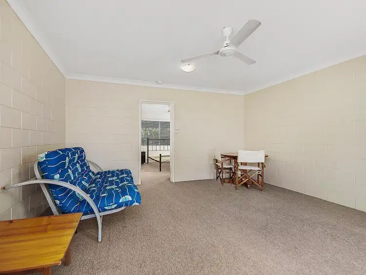 Fourth view of Homely apartment listing, 5/14 Kidston Street, Bungalow QLD 4870