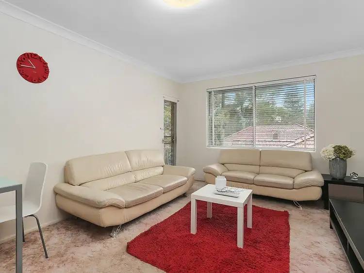 3/8 Curt Street, Ashfield NSW 2131