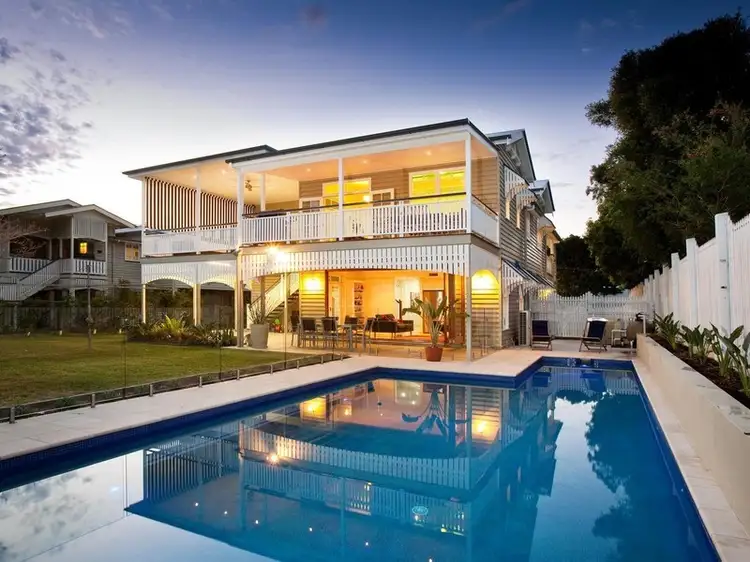 Second view of Homely house listing, 12 Barchester Street, Sherwood QLD 4075