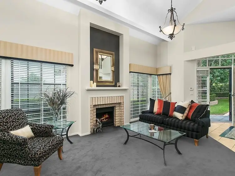 Second view of Homely house listing, 43 Hillcrest Avenue, Epping NSW 2121