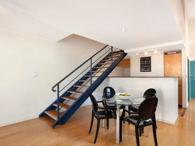 Second view of Homely apartment listing, 6/145 Belmont Street, Alexandria NSW 2015