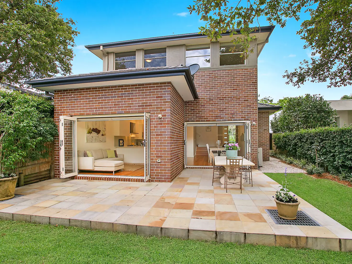 Main view of Homely house listing, 170A Bobbin Head Road, Turramurra NSW 2074