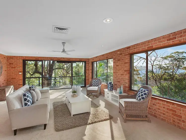 800 Barrenjoey Road
