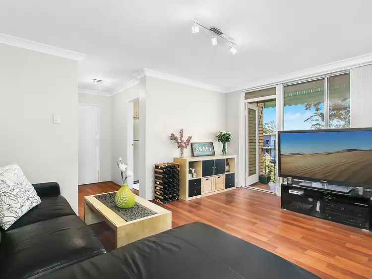 10/394 Mowbray Road, Lane Cove NSW 2066
