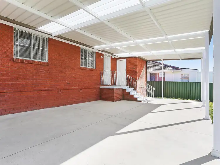 Fourth view of Homely house listing, 80 Columbia Road, Seven Hills NSW 2147