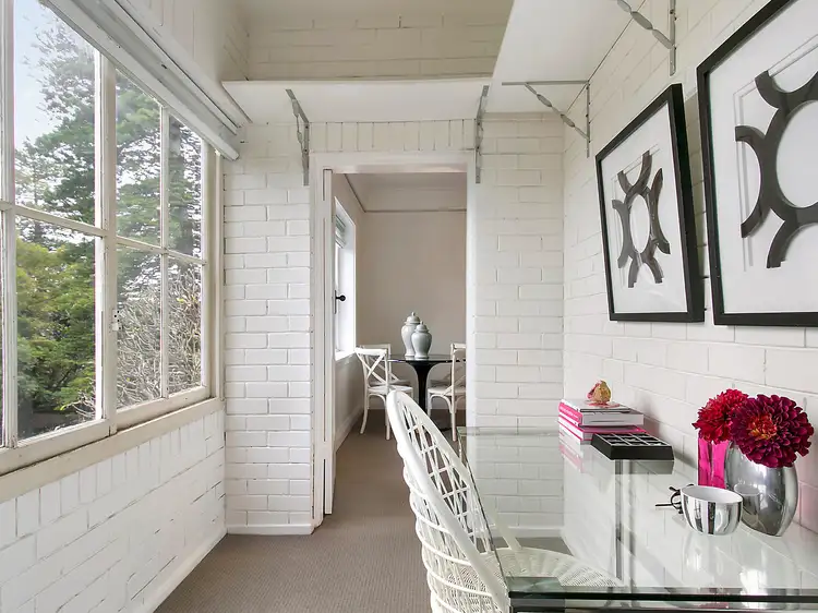 Fourth view of Homely apartment listing, 3/281A Edgecliff Road, Woollahra NSW 2025