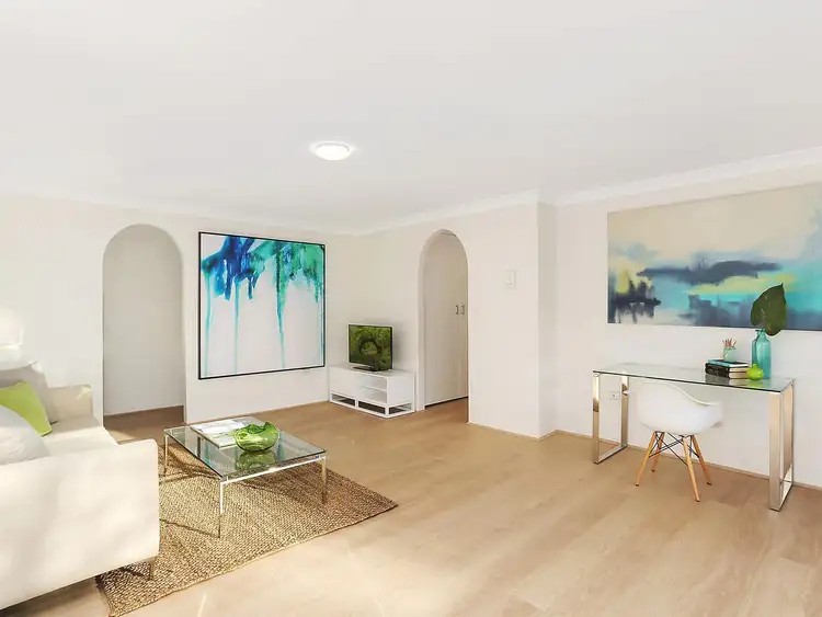 Fourth view of Homely apartment listing, 20/52 Helen Street, Lane Cove NSW 2066