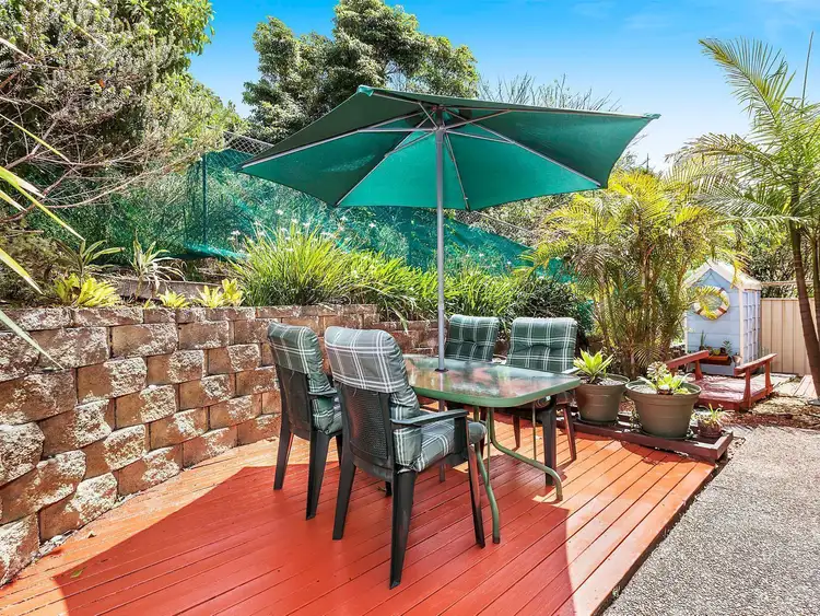 Fourth view of Homely villa listing, 6/27A Reid Street, Kiama NSW 2533