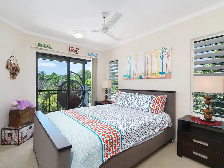 Fourth view of Homely unit listing, 29/376 Severin Street, Parramatta Park QLD 4870