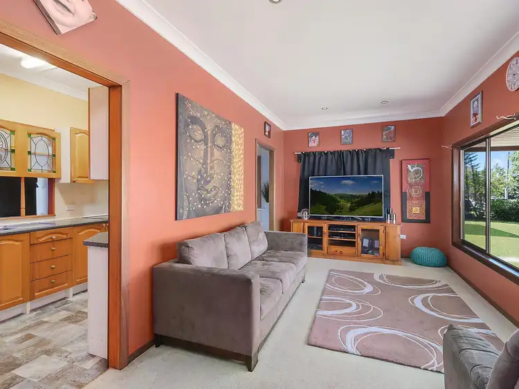 Second view of Homely house listing, 78 Piriwal Street, Blacksmiths NSW 2281