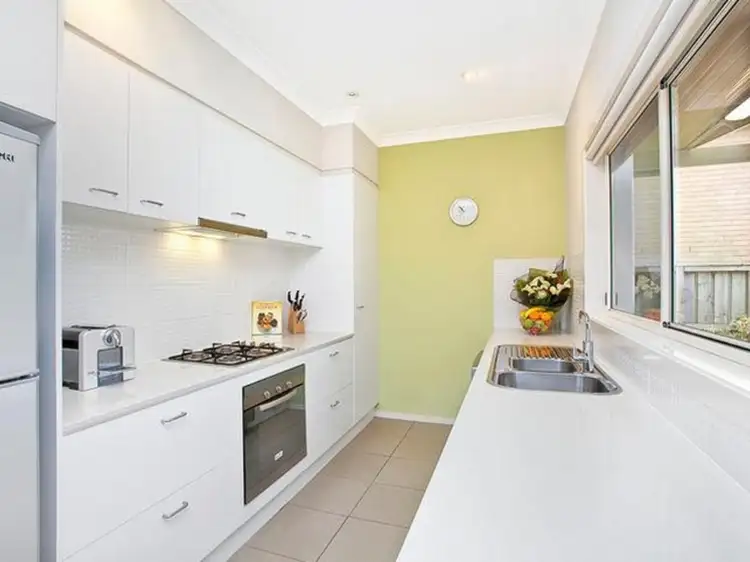 Second view of Homely house listing, 23 Gore Avenue, Shell Cove NSW 2529