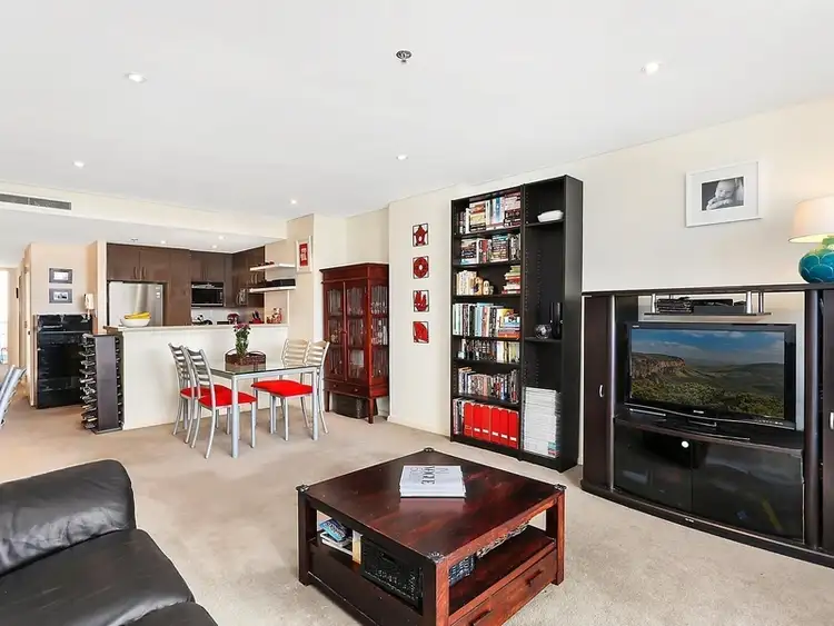 Second view of Homely apartment listing, 924/2 Lachlan Street, Waterloo NSW 2017