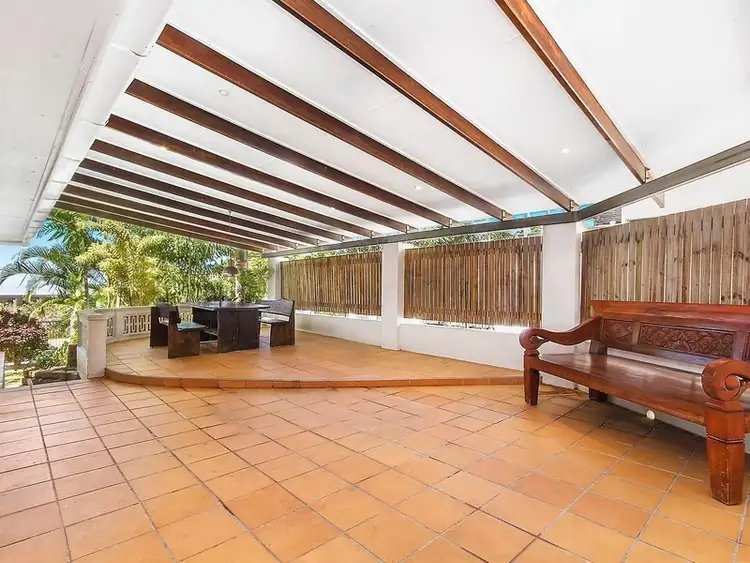 Main view of Homely house listing, 314 Stanley Street, North Ward QLD 4810