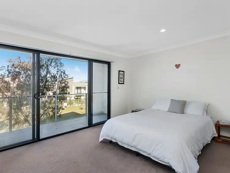 Third view of Homely house listing, 100/2 Inland Drive, Tugun QLD 4224