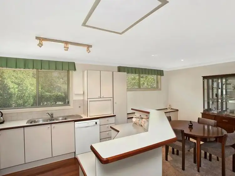 Second view of Homely townhouse listing, 1/54a willoughby Road, Terrigal NSW 2260