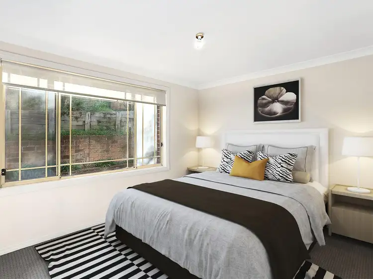 Fourth view of Homely villa listing, 1/6A William Street, Figtree NSW 2525