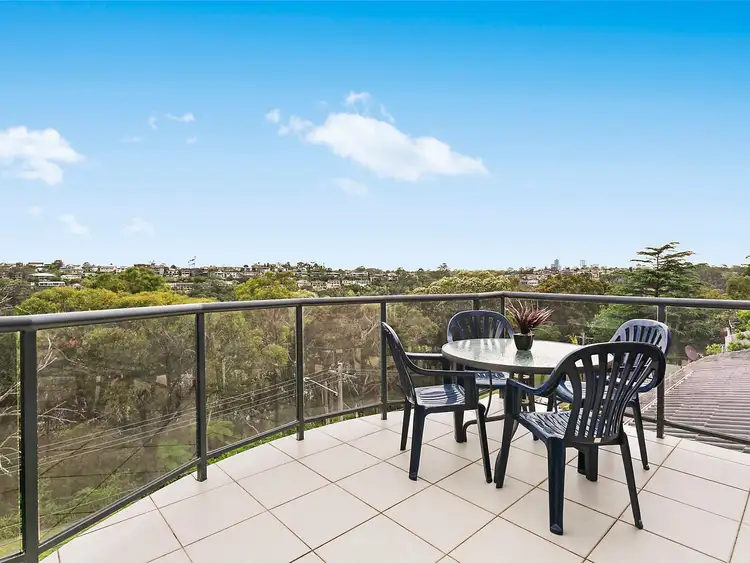 Third view of Homely house listing, 136 Killarney Drive, Killarney Heights NSW 2087