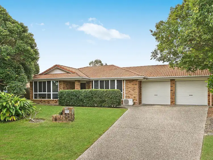 Main view of Homely house listing, 15 Franklin Place, Sippy Downs QLD 4556